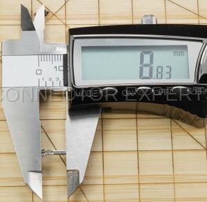 Normal Order - E-TERM460 - Image 5