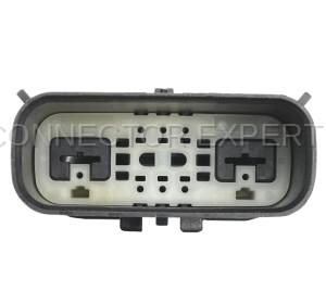 Normal Order - CE8269M - Image 3