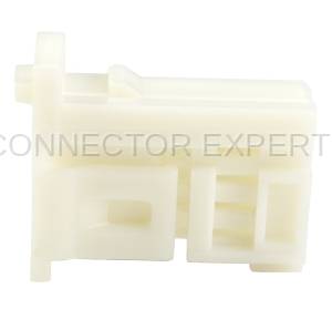 Normal Order - CE4517WH - Image 2