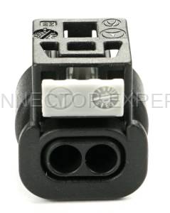 Normal Order - Marker Light - Front - Image 4