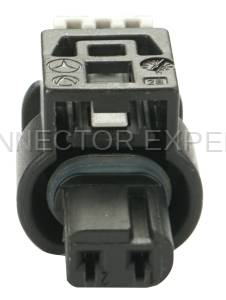 Normal Order - Marker Light - Front - Image 2