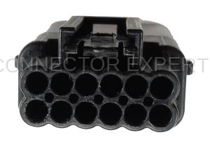 Special Order  - Inline - To Rear Bumper Harness - Image 5