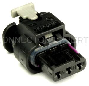Exhaust Flap Actuator