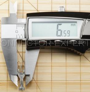 Normal Order - E-TERM795 - Image 6