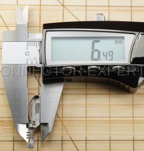 Normal Order - E-TERM798 - Image 9