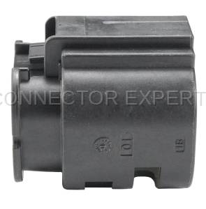 Normal Order - CE6423 - Image 2