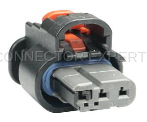 Normal Order - Parking Assist Sensor- Front - Image 1