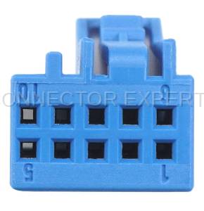 Normal Order - CETA1229BU - Image 4