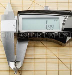 Normal Order - E-TERM483 - Image 7