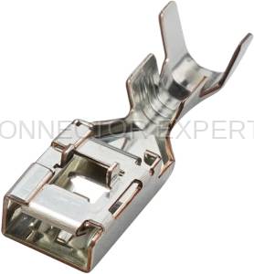 Normal Order - E-TERM802 - Image 1