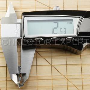 Normal Order - F-TERM1203 - Image 8