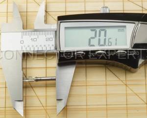Normal Order - E-TERM207 - Image 7