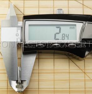 Normal Order - E-TERM207 - Image 9