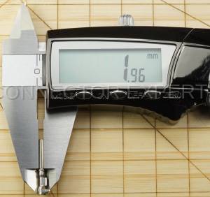 Normal Order - E-TERM210 - Image 6