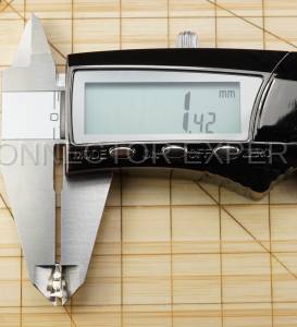 Normal Order - E-TERM768 - Image 6