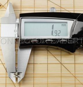 Normal Order - E-TERM768 - Image 7