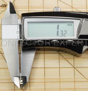 Normal Order - E-TERM410 - Image 6