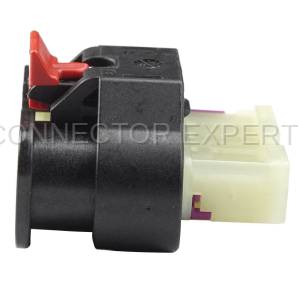 Normal Order - CE5168 - Image 2