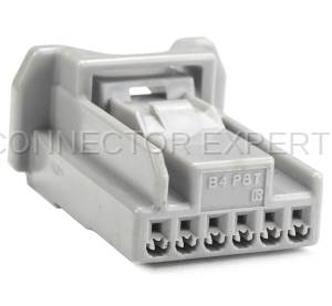 Normal Order - CE6427GY - Image 1
