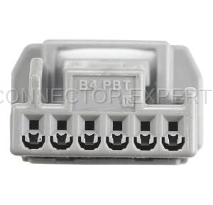 Normal Order - CE6427GY - Image 3