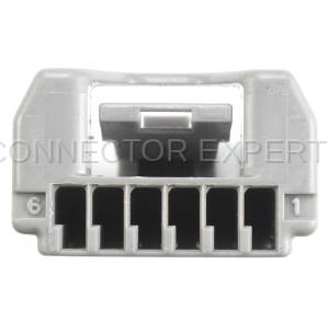 Normal Order - CE6427GY - Image 5