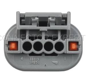 Special Order  - CE4479GY - Image 5