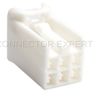 Normal Order - CE6376F - Image 1