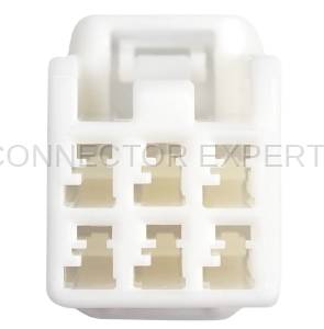 Normal Order - CE6376F - Image 3
