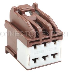 Normal Order - CE6242RN - Image 1