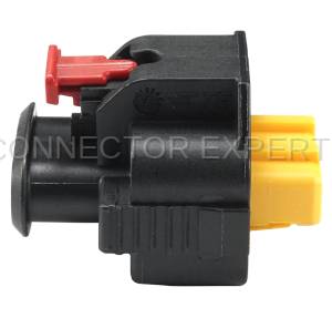 Normal Order - CE3482 - Image 2