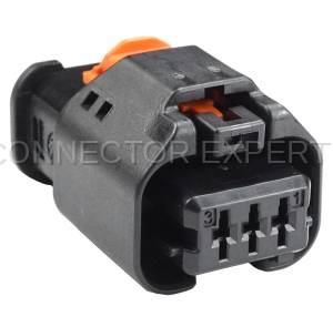 Normal Order - CE3307 - Image 1