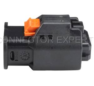Normal Order - CE3307 - Image 2