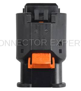 Normal Order - CE3307 - Image 3