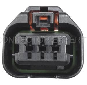 Normal Order - CE3307 - Image 4