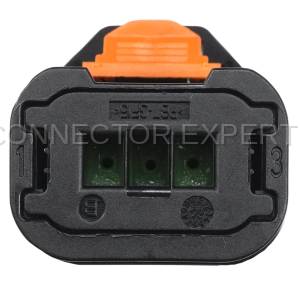 Normal Order - CE3307 - Image 5