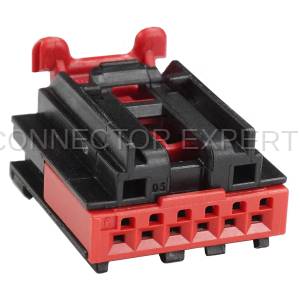 Normal Order - CE6428 - Image 1