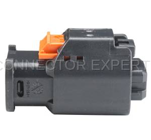 Normal Order - EX2124BK - Image 2