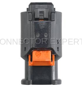 Normal Order - EX2124BK - Image 3