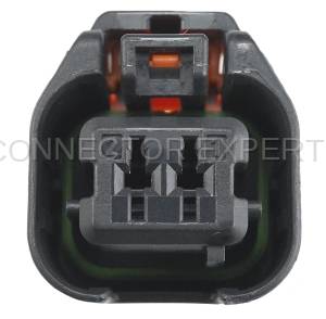 Normal Order - EX2124BK - Image 4