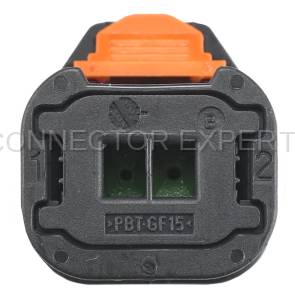 Normal Order - EX2124BK - Image 5