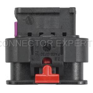 Normal Order - CE5170 - Image 3