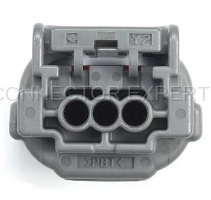 Normal Order - CE3485 - Image 3