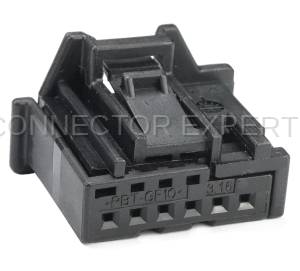 Normal Order - CE6392BK - Image 1