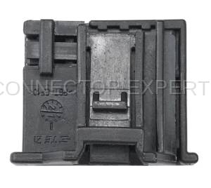 Normal Order - CE6392BK - Image 3