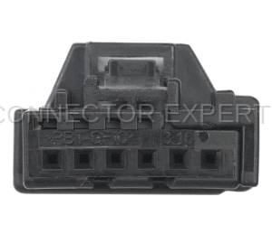 Normal Order - CE6392BK - Image 4