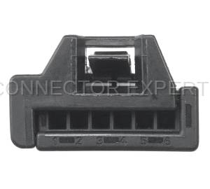 Normal Order - CE6392BK - Image 5