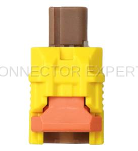 Special Order  - EX2031BR - Image 2