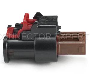 Normal Order - CE3449BR - Image 2