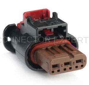 Normal Order - CE3449BR - Image 1