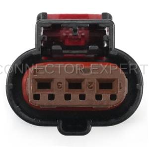 Normal Order - CE3449BR - Image 4